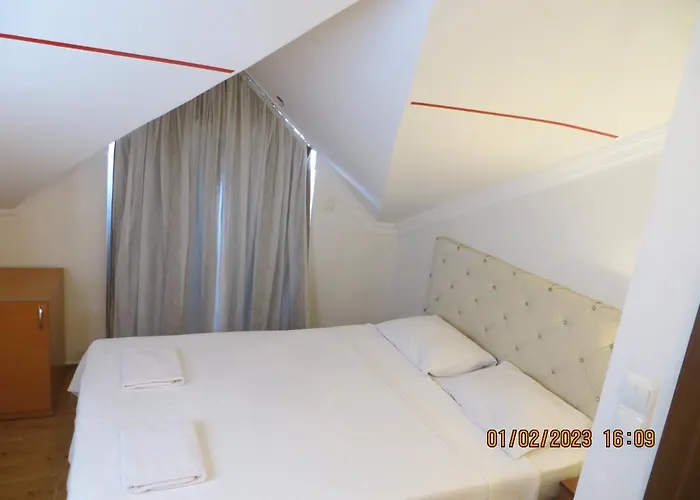 Stella Classic Apartmán