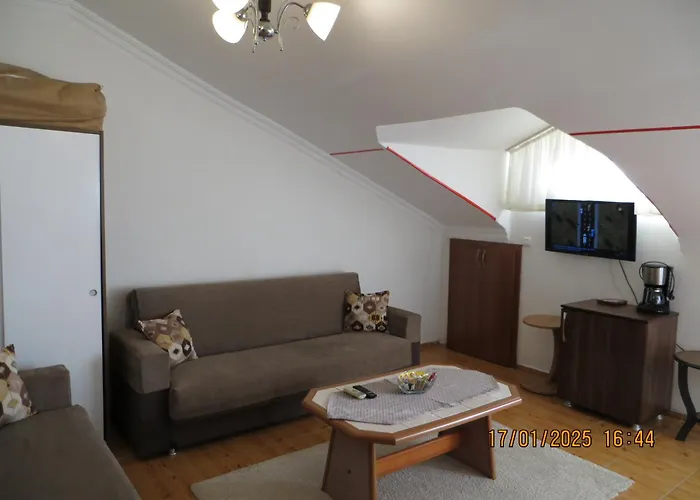 Stella Classic Apartmán