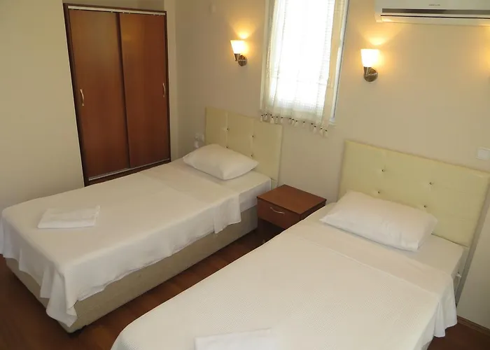 Stella Classic Apartmán