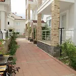 Stella Classic Daire Fethiye