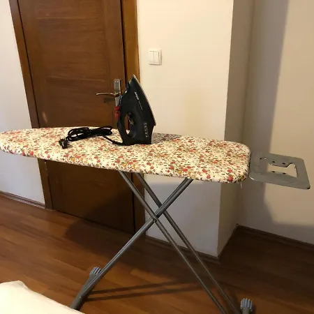 Stella Classic Апартаменты *