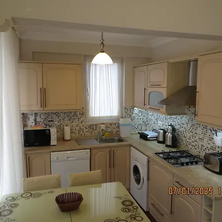 Апартаменты Stella Classic *