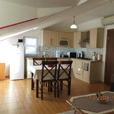 Stella Classic Fethiye