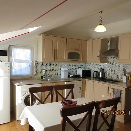 Appartement Stella Classic *