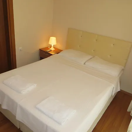 Апартаменты Stella Classic