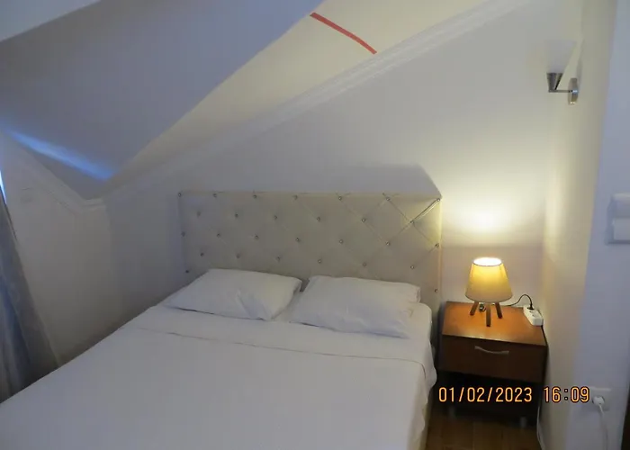 Apartmán Stella Classic *