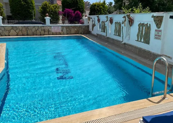 Stella Classic Fethiye