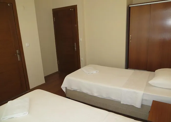 Stella Classic * 费特希耶