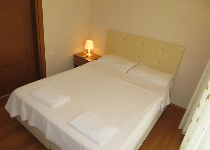 Apartmán Stella Classic