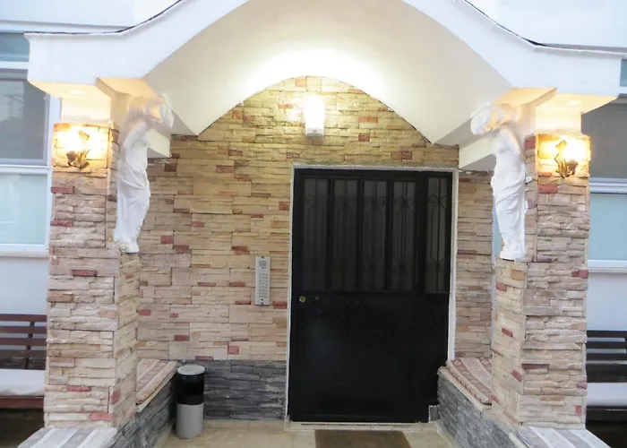 Apartmán Stella Classic Fethiye