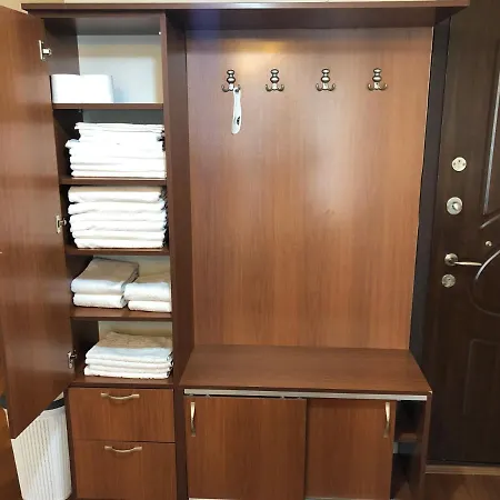 Stella Classic Апартаменты Фетхие