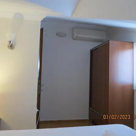 Stella Classic Apartment *