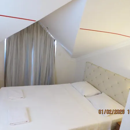 Stella Classic Apartment