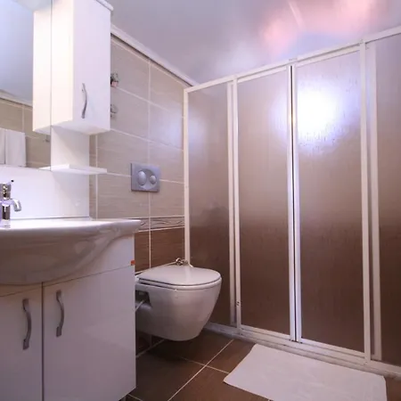 Apartamento Stella Classic *