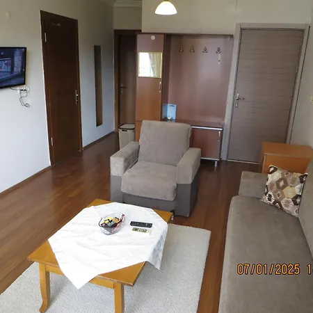 Stella Classic Апартаменты *