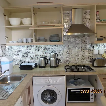 Stella Classic Apartment *
