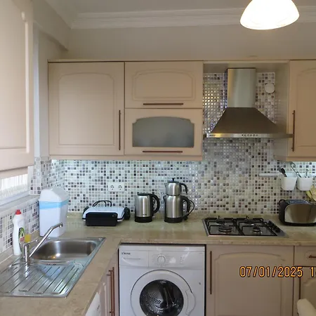 Apartamento Stella Classic *