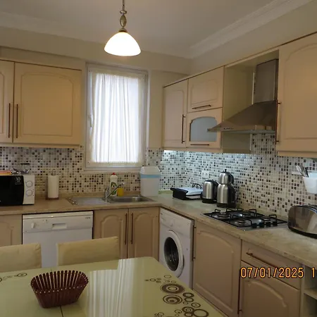 Daire Stella Classic Fethiye