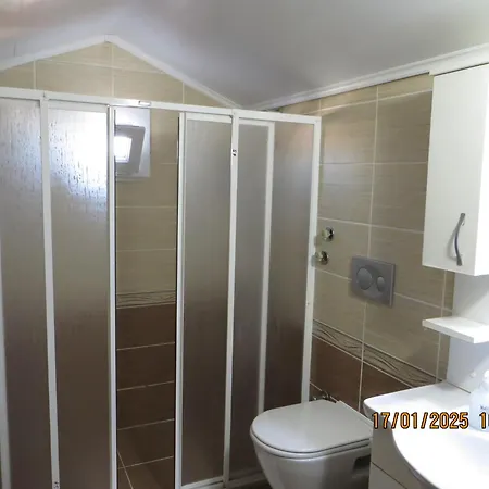 Stella Classic Apartment *