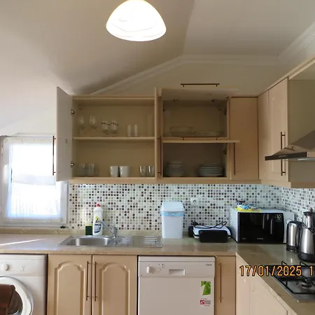 Stella Classic Apartment *