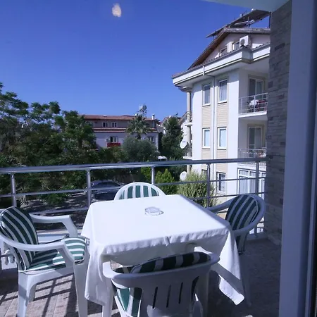 Stella Classic Apartment *