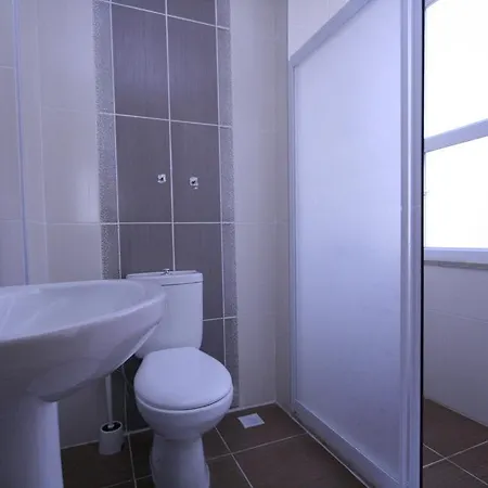 Stella Classic Daire Fethiye