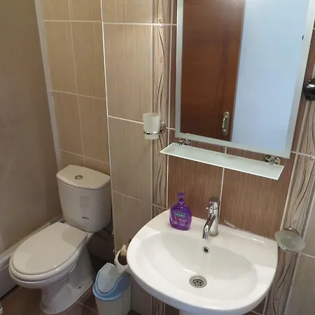 Stella Classic Apartment Fethiye