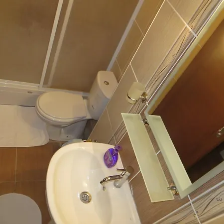 Апартаменты Stella Classic