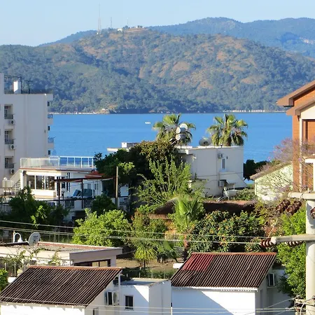 Apartment Stella Classic Fethiye