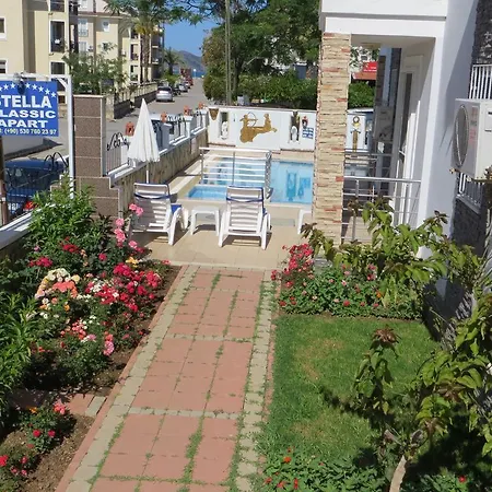 Apartamento Stella Classic *