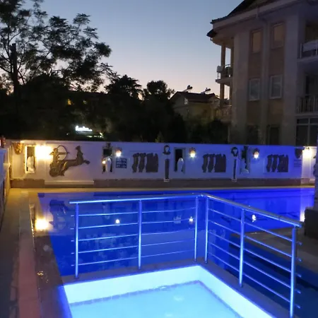 Daire Stella Classic Fethiye