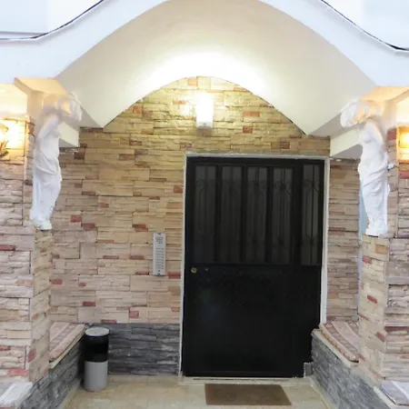 Апартаменты Stella Classic Фетхие