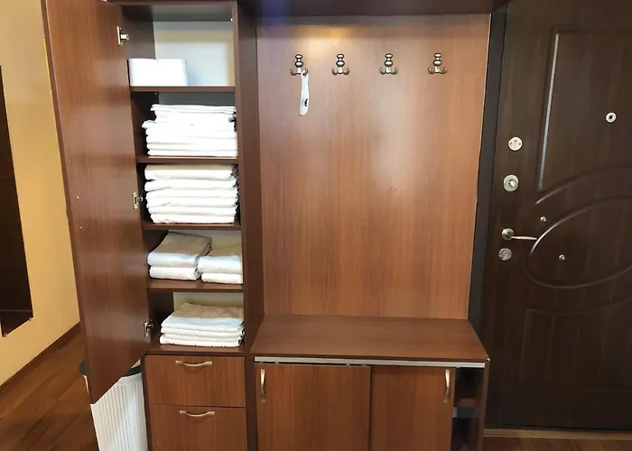 Stella Classic Appartement Fethiye