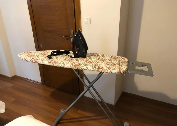 Stella Classic Apartament *