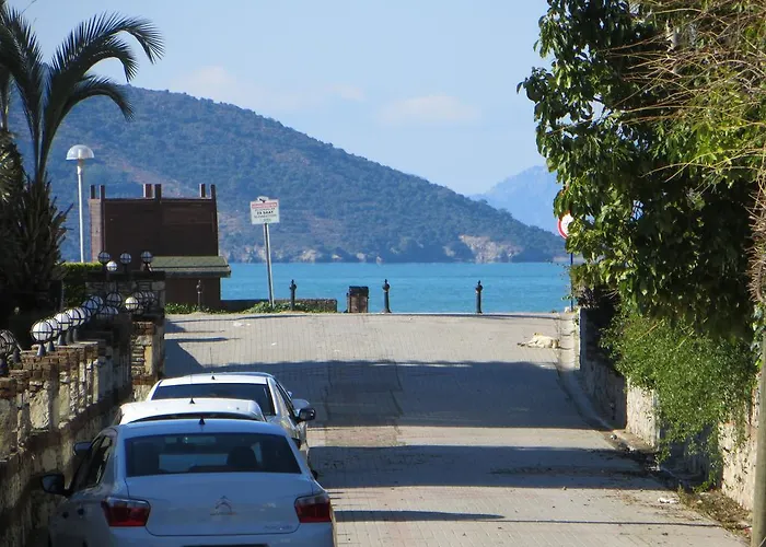 Апартаменты Stella Classic *