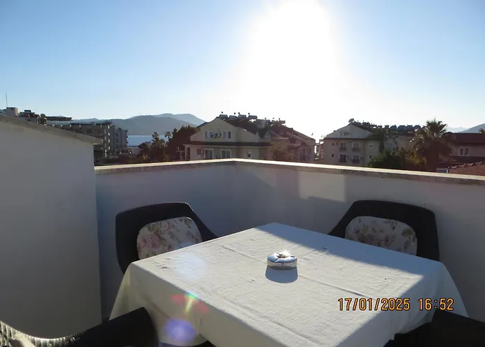 Stella Classic Apartament