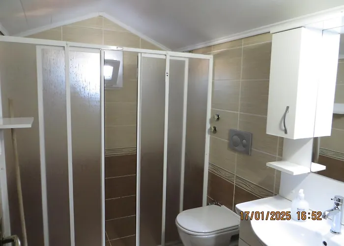 Stella Classic Apartament *