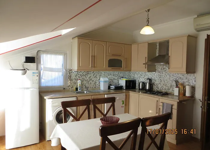 Apartament Stella Classic *