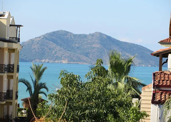 Stella Classic Фетхие