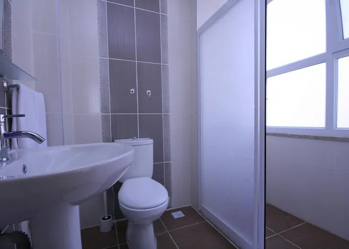 Stella Classic Appartement Fethiye