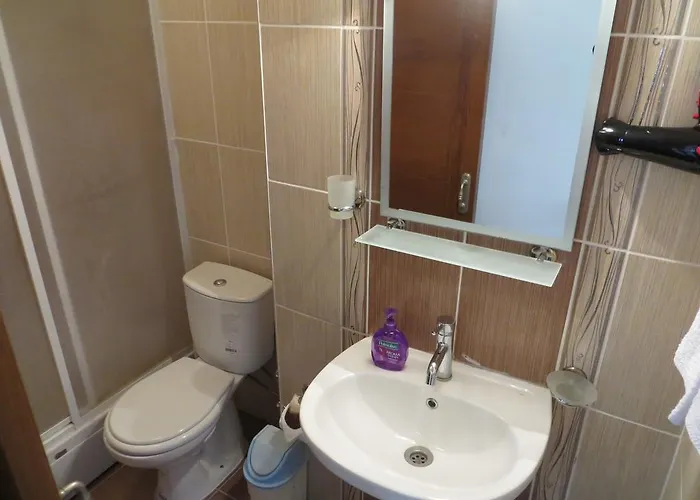 Stella Classic Appartement Fethiye