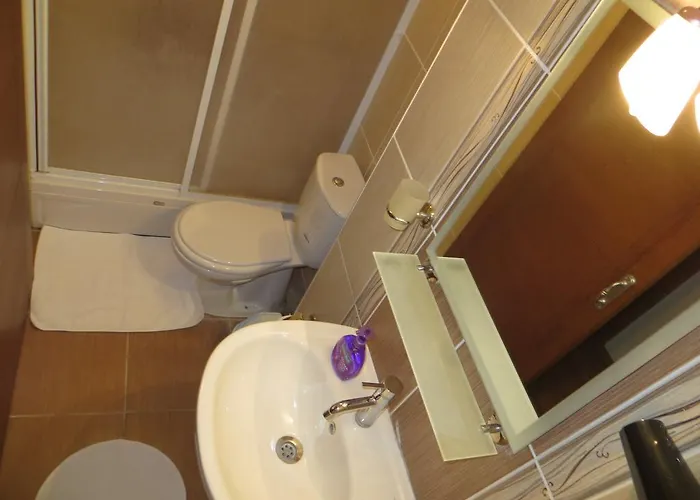 Appartement Stella Classic