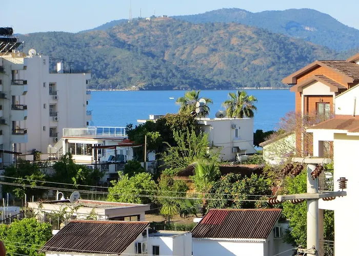 Appartement Stella Classic Fethiye