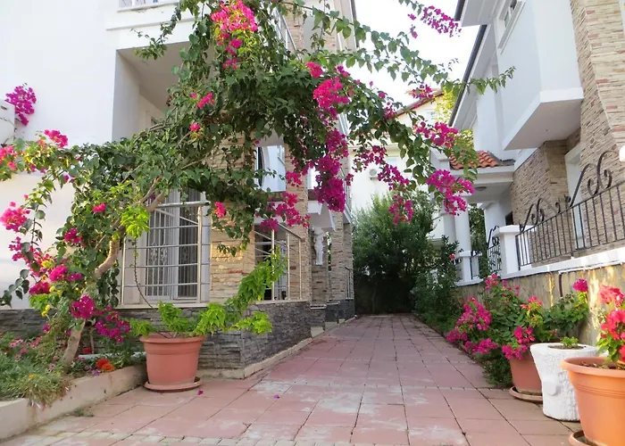 Daire Stella Classic Fethiye