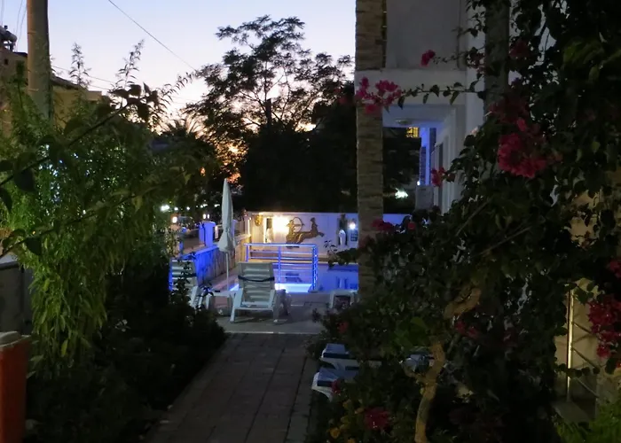 Stella Classic * Фетхие