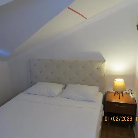 Apartmán Stella Classic *