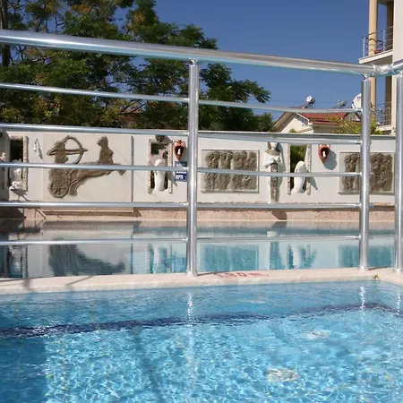 Apartmán Stella Classic Fethiye