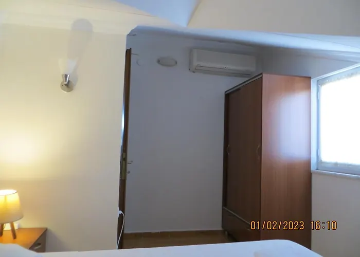 Stella Classic Appartement *