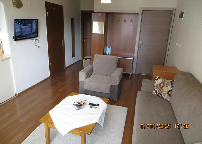 Stella Classic Appartement *