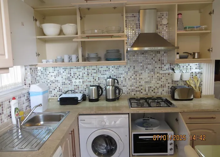 Stella Classic Appartement *